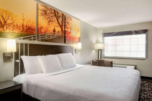 Days Inn by Wyndham San Antonio Near Fiesta Park - image 20