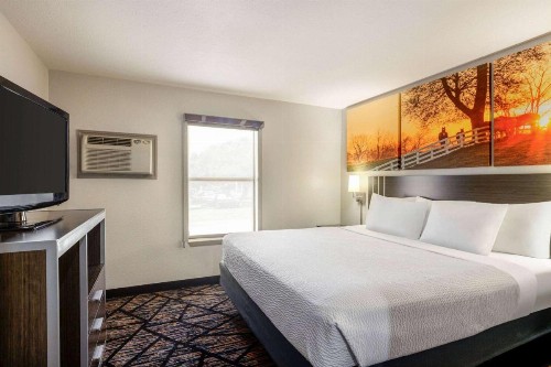 Days Inn by Wyndham San Antonio Near Fiesta Park - image 31