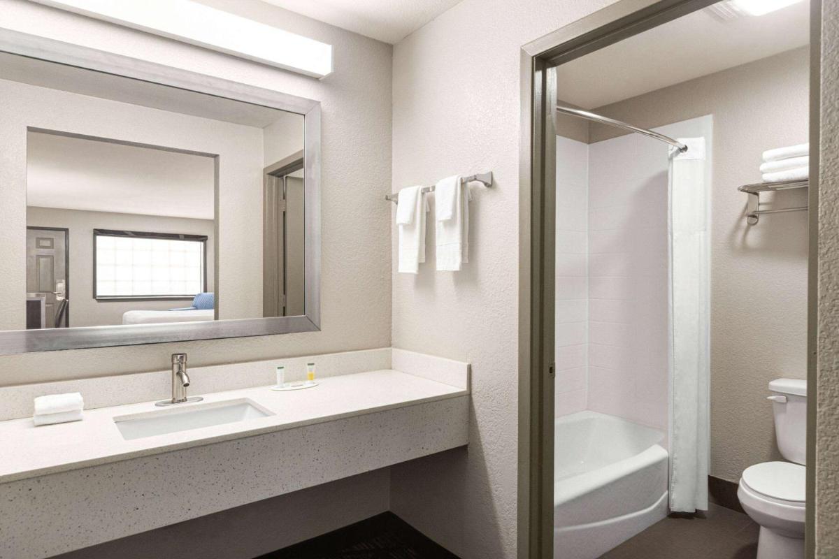 Days Inn by Wyndham San Antonio Near Fiesta Park - image 7