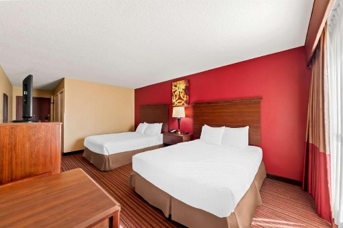 Best Western Plus Fiesta Inn - image 14