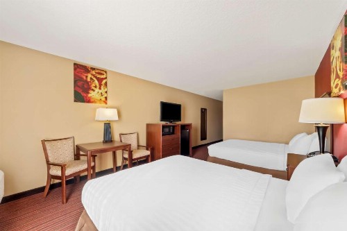 Best Western Plus Fiesta Inn - image 16
