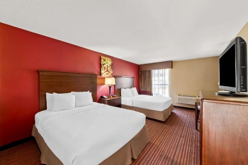 Best Western Plus Fiesta Inn - image 17