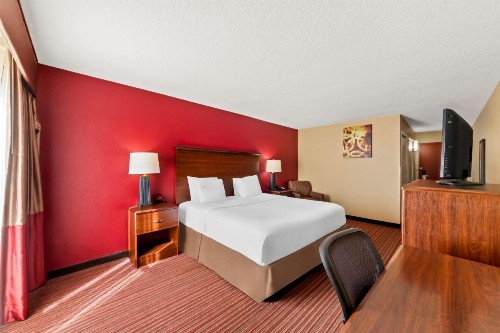 Best Western Plus Fiesta Inn - image 21