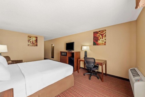 Best Western Plus Fiesta Inn - image 22