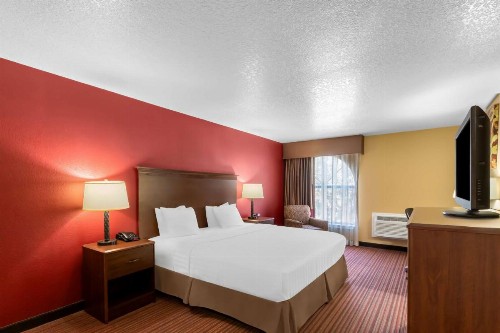 Best Western Plus Fiesta Inn - image 23