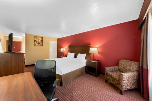 Best Western Plus Fiesta Inn - image 25