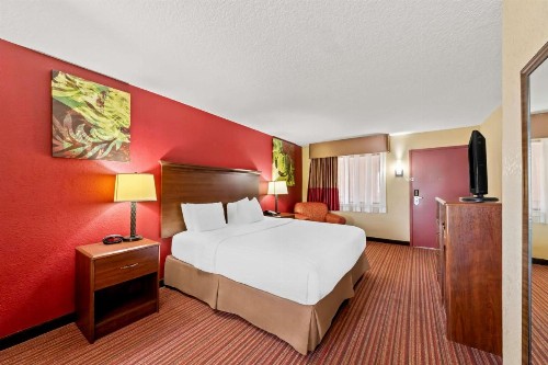 Best Western Plus Fiesta Inn - image 33