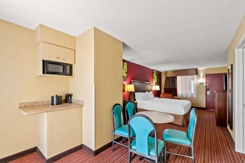 Best Western Plus Fiesta Inn - image 34