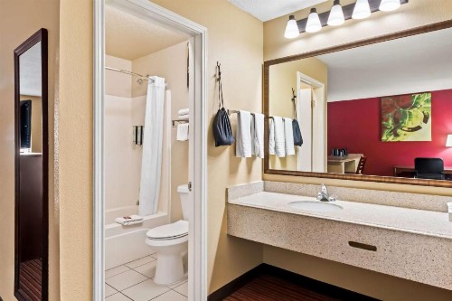 Best Western Plus Fiesta Inn - image 37