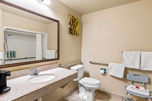 Best Western Plus Fiesta Inn - image 38