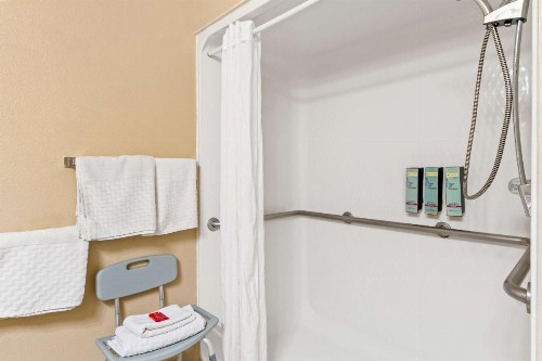 Best Western Plus Fiesta Inn - image 39