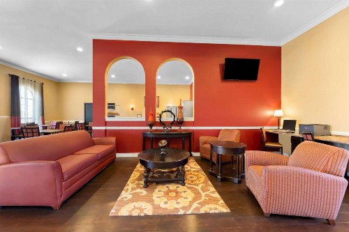 Best Western Plus Fiesta Inn - image 5