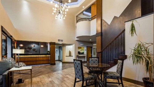 Best Western Plus Hill Country Suites - San Antonio - image 14