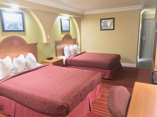 Days Inn by Wyndham San Antonio Airport - image 10