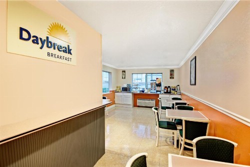 Days Inn by Wyndham San Antonio Airport - image 16