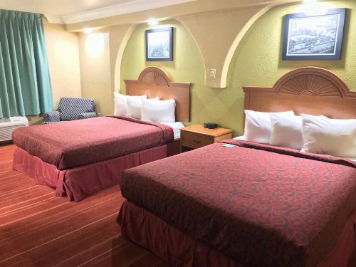 Days Inn by Wyndham San Antonio Airport - image 22