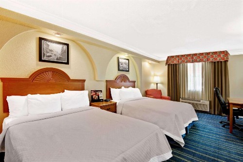 Days Inn by Wyndham San Antonio Airport - image 29