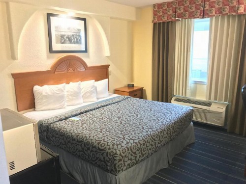 Days Inn by Wyndham San Antonio Airport - image 32