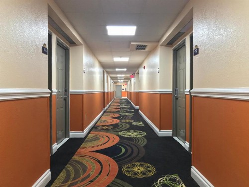 Days Inn by Wyndham San Antonio Airport - image 6
