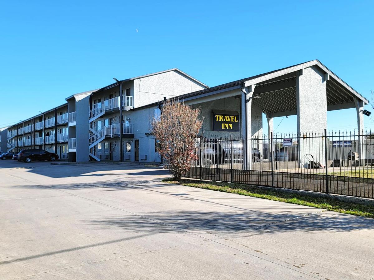 Travel Inn San Antonio - main image