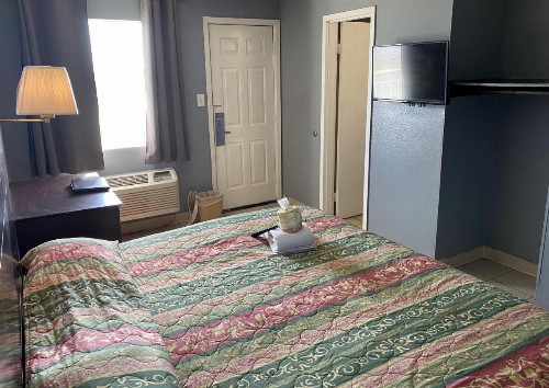 Travel Inn San Antonio - image 4
