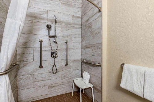 Comfort Suites Airport North - image 27