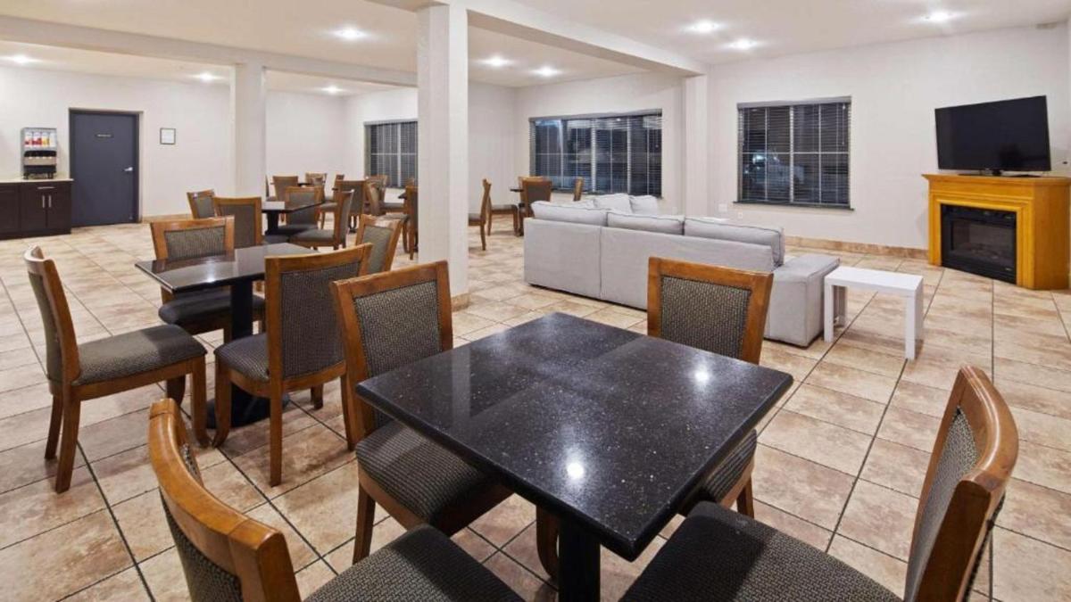 SureStay Plus by Best Western San Antonio Fort Sam Houston - main image