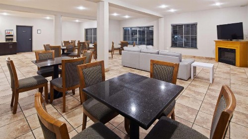 SureStay Plus by Best Western San Antonio Fort Sam Houston - image 14