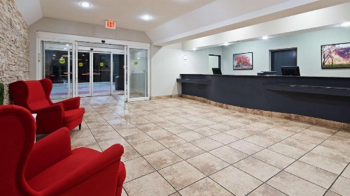 SureStay Plus by Best Western San Antonio Fort Sam Houston - image 15