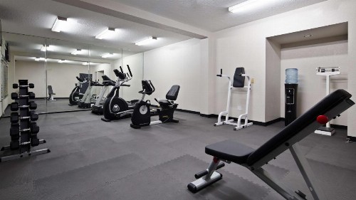 SureStay Plus by Best Western San Antonio Fort Sam Houston - image 17