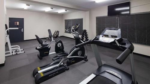 SureStay Plus by Best Western San Antonio Fort Sam Houston - image 20