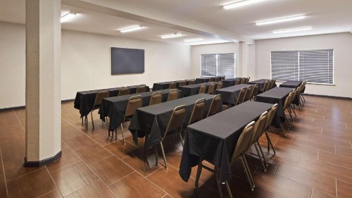 SureStay Plus by Best Western San Antonio Fort Sam Houston - image 21