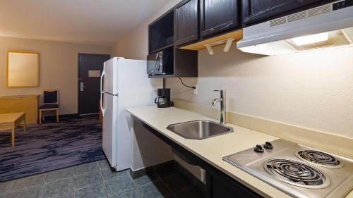 SureStay Plus by Best Western San Antonio Fort Sam Houston - image 23