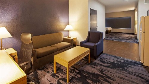SureStay Plus by Best Western San Antonio Fort Sam Houston - image 28