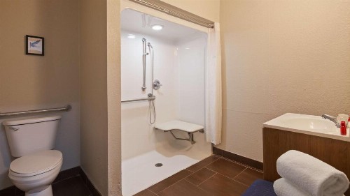 SureStay Plus by Best Western San Antonio Fort Sam Houston - image 31