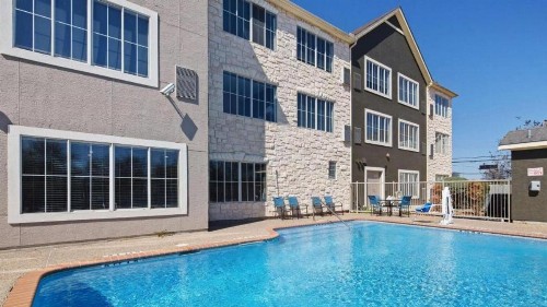 SureStay Plus by Best Western San Antonio Fort Sam Houston - image 35