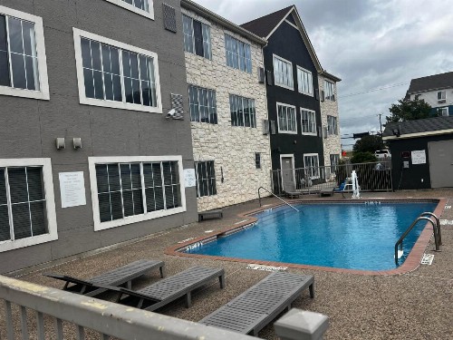 SureStay Plus by Best Western San Antonio Fort Sam Houston - image 38