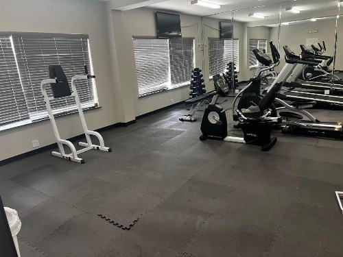 SureStay Plus by Best Western San Antonio Fort Sam Houston - image 40