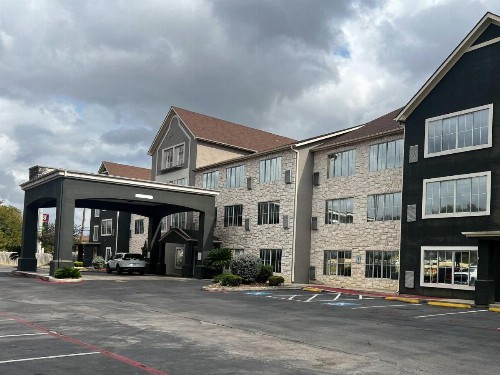 SureStay Plus by Best Western San Antonio Fort Sam Houston - image 43