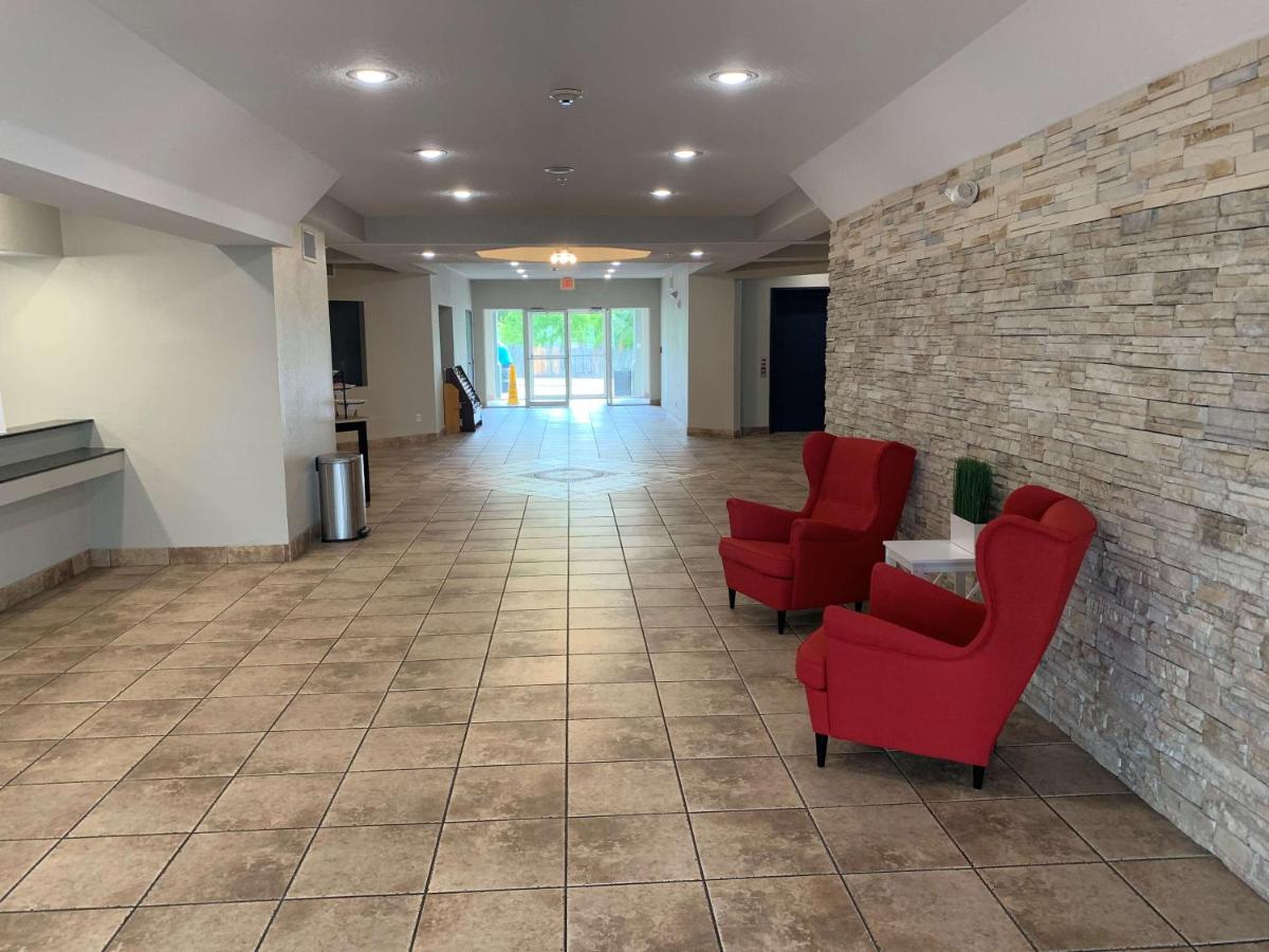 SureStay Plus by Best Western San Antonio Fort Sam Houston - image 7