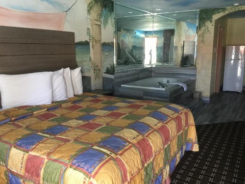 Luxury Inn and Suites Seaworld - image 11