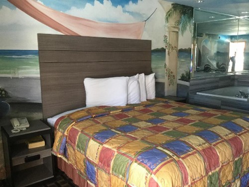Luxury Inn and Suites Seaworld - image 12
