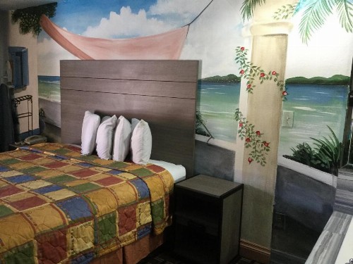 Luxury Inn and Suites Seaworld - image 14