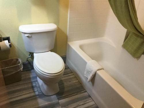 Luxury Inn and Suites Seaworld - image 16