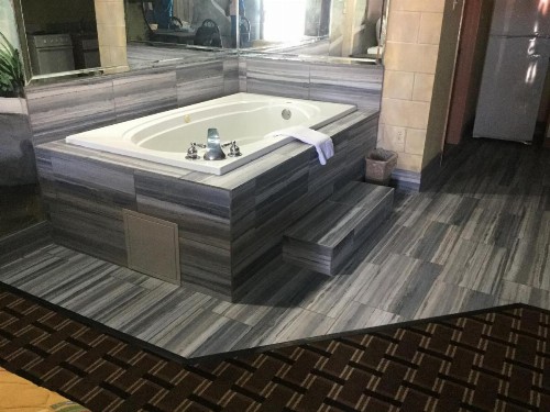 Luxury Inn and Suites Seaworld - image 18