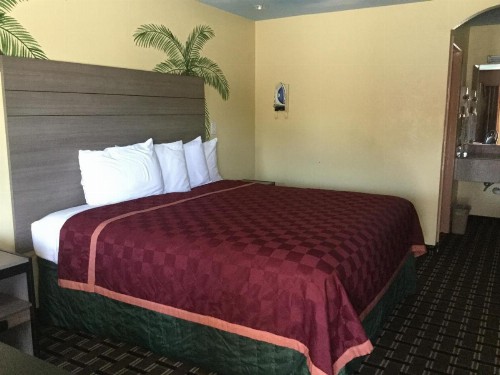 Luxury Inn and Suites Seaworld - image 29