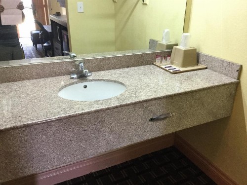 Luxury Inn and Suites Seaworld - image 33