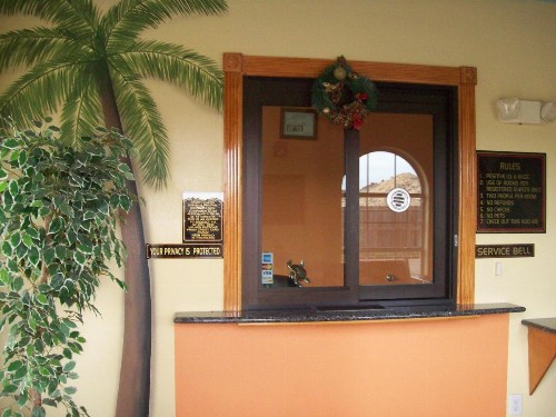 Luxury Inn and Suites Seaworld - image 38