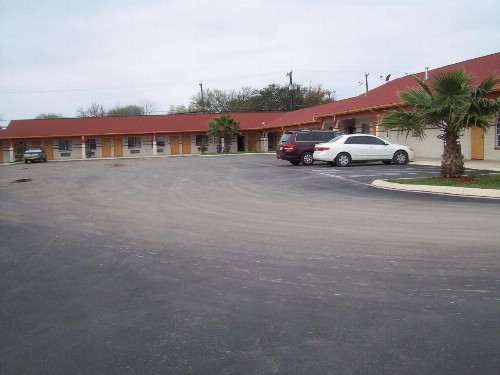 Luxury Inn and Suites Seaworld - image 40