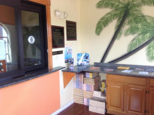 Luxury Inn and Suites Seaworld - image 44